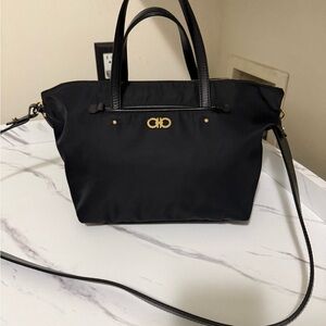 Salvatore ferragamo tote bag